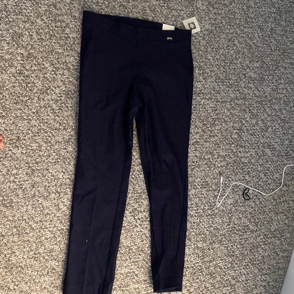 Anne Klein Pantsuits. Size large. New.